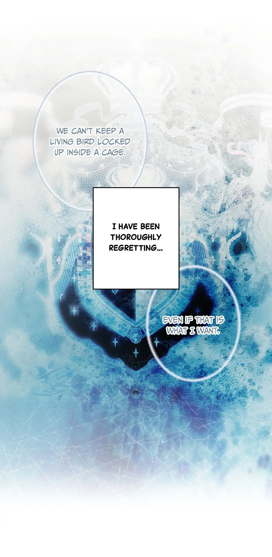 Secret Lady, Chapter 118 image 30